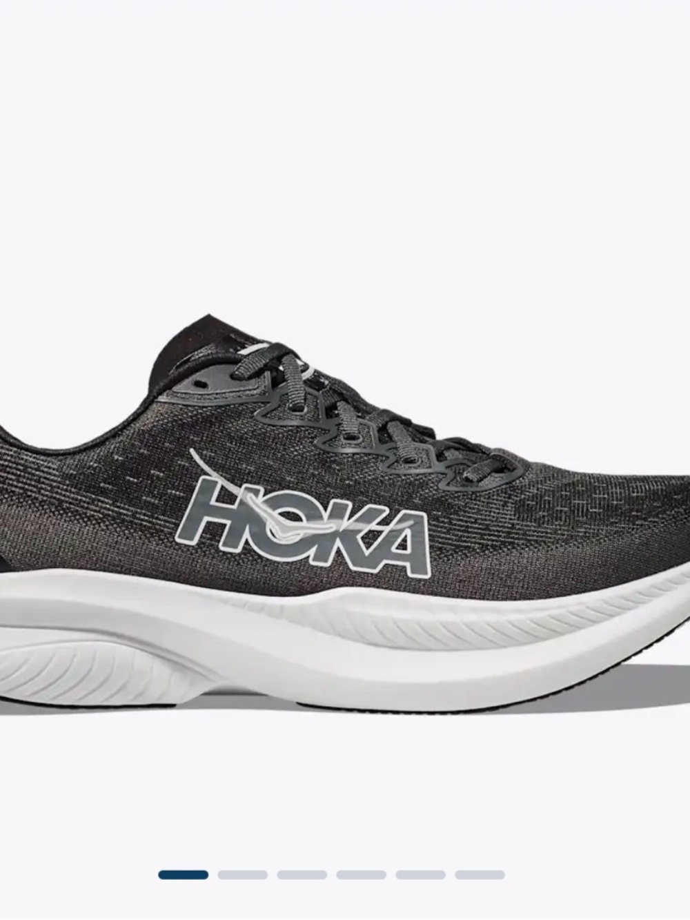 HOKA Mach 6 Running Shoes - Picture 2 of 5